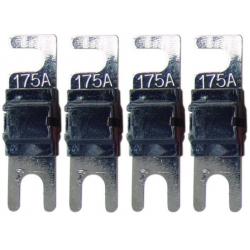 ACV Mini ANL Zekering 175 AMP (4 Stuks)