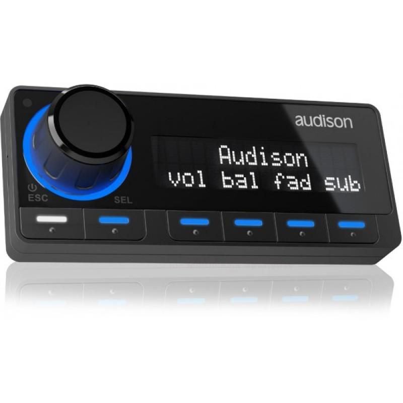 Audison DRC MP