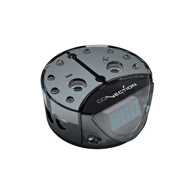 Audison Connection BCA 32DGT