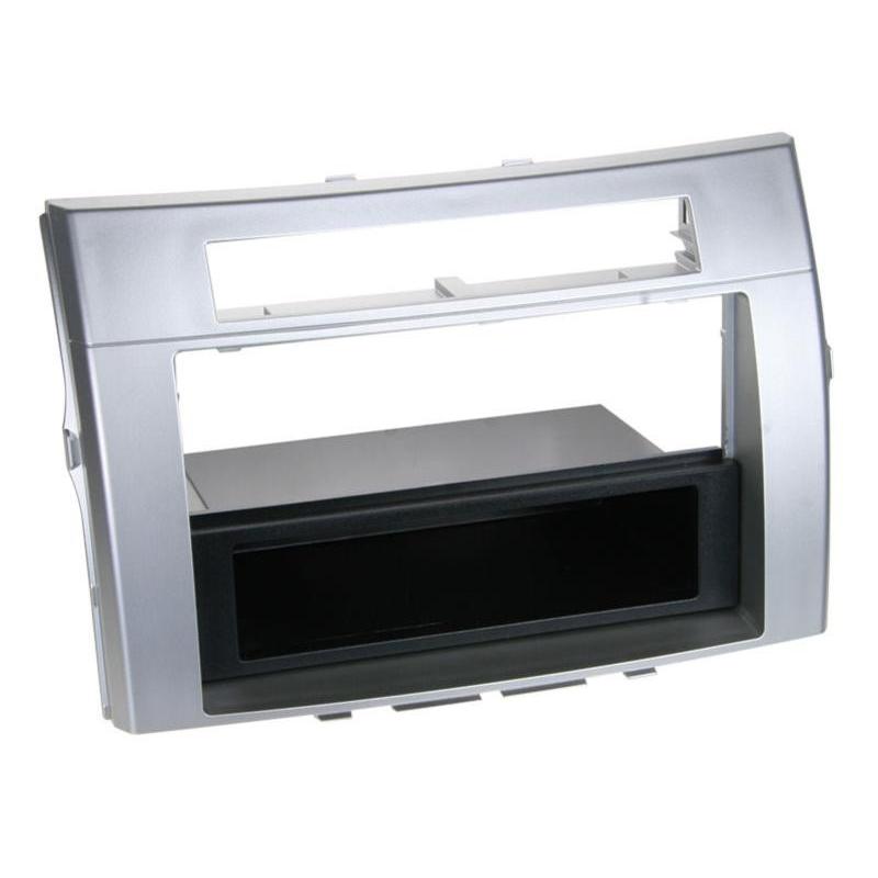 ACV 1DIN inbouwframe Toyota Corolla Verso (002) ACV 1DIN inbouwframe Toyota Corolla Verso (002)