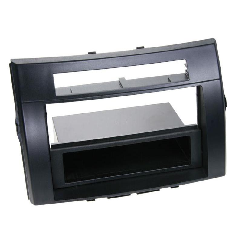 ACV 1DIN inbouwframe Toyota Corolla Verso (001) ACV 1DIN inbouwframe Toyota Corolla Verso (001)