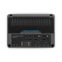 JL Audio RD400/4