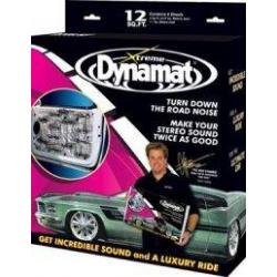 Dynamat Xtreme deurkit