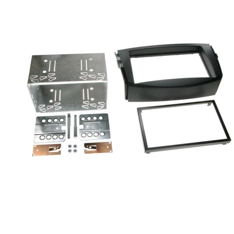 ACV 2DIN inbouwpakket Toyota RAV4 ACV 2DIN inbouwpakket Toyota RAV4