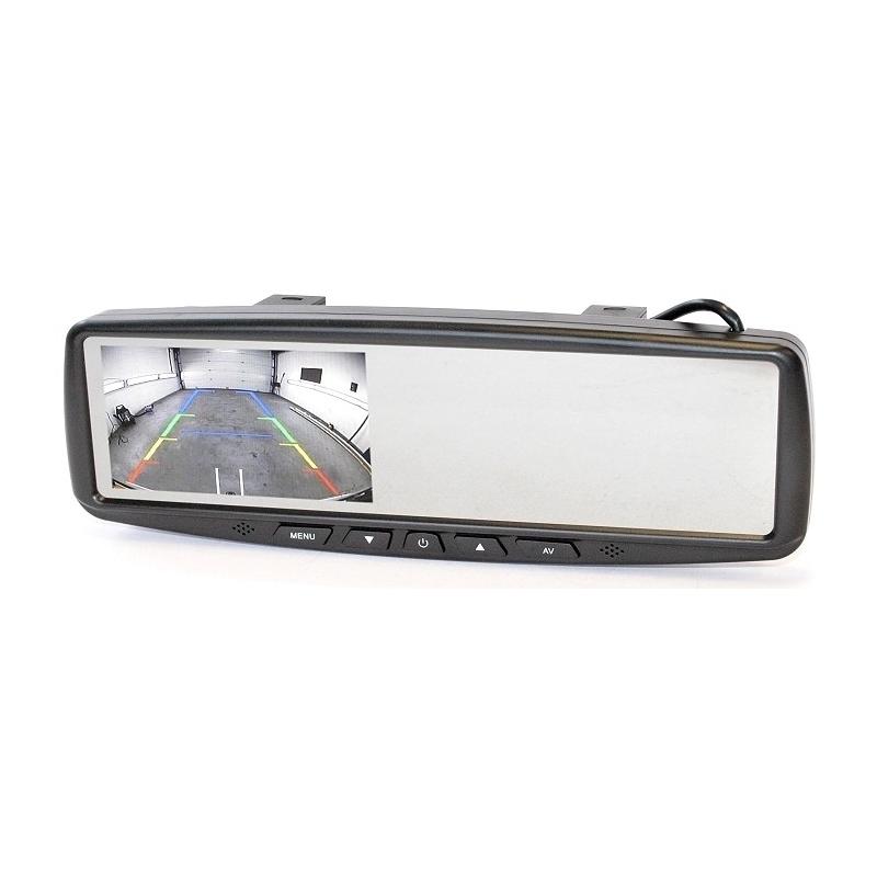 Carvision AE-431M