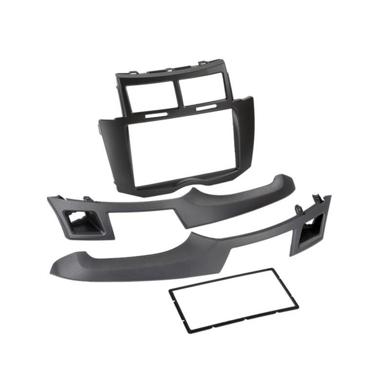ACV 2DIN inbouwframepakket Toyota Yaris (014) ACV 2DIN inbouwframepakket Toyota Yaris (014)