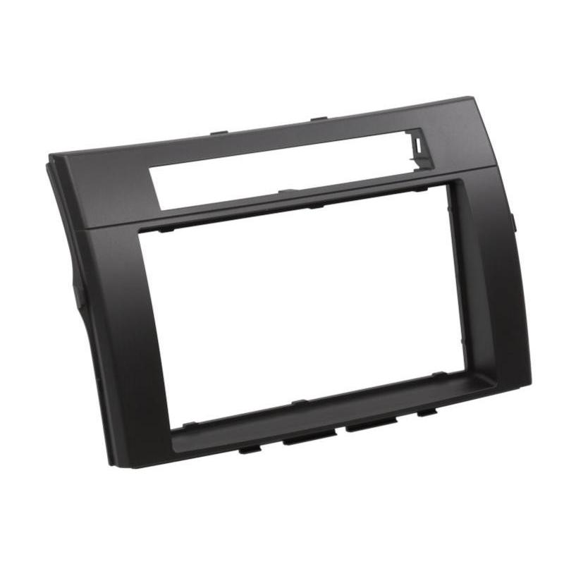 ACV 2DIN inbouwframe Toyota Corolla Verso (001) ACV 2DIN inbouwframe Toyota Corolla Verso (001)