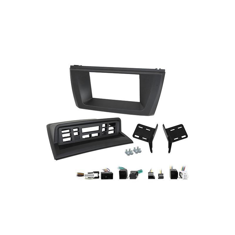 ACV 2DIN Inbouwpakket BMW X3 (081) ACV 2DIN Inbouwpakket BMW X3 (081)