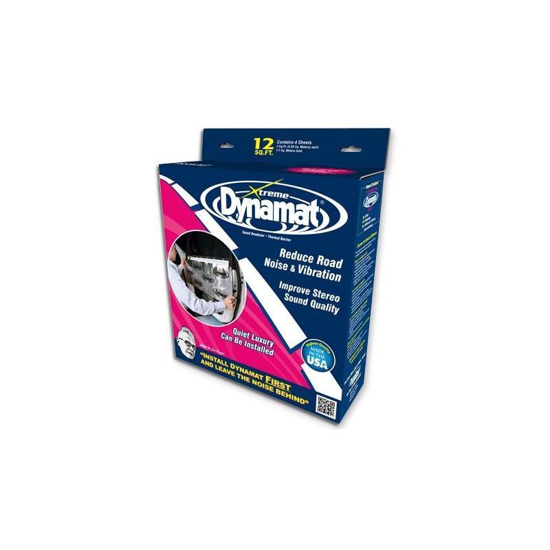 Dynamat Xtreme Doorkit