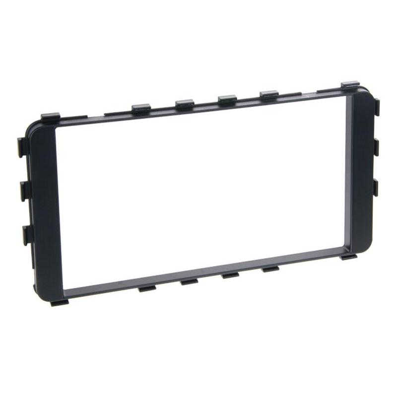 ACV 2DIN inbouwframe Toyota Yaris (001) ACV 2DIN inbouwframe Toyota Yaris (001)