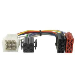 ACV Radio aansluitkabel Volvo 200/300/400/700 Serie