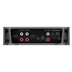 Hertz ML Power 5