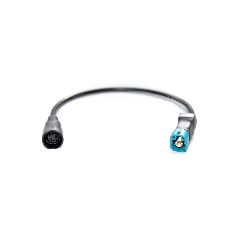 Carvision MAN MMT-1 Camera Adapter (001)