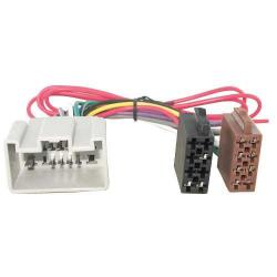 ACV Radio aansluitkabel Volvo C30/C70/S40/V50