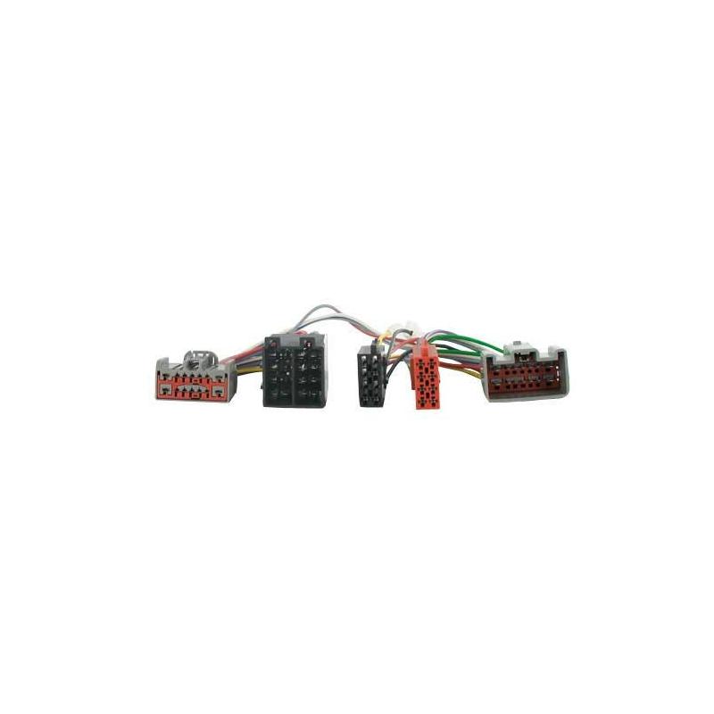 ACV Radio koppeladapter Volvo (002)