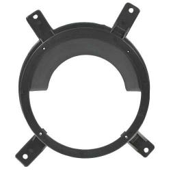 ACV Speakerringen set Volvo S60/S80/V70