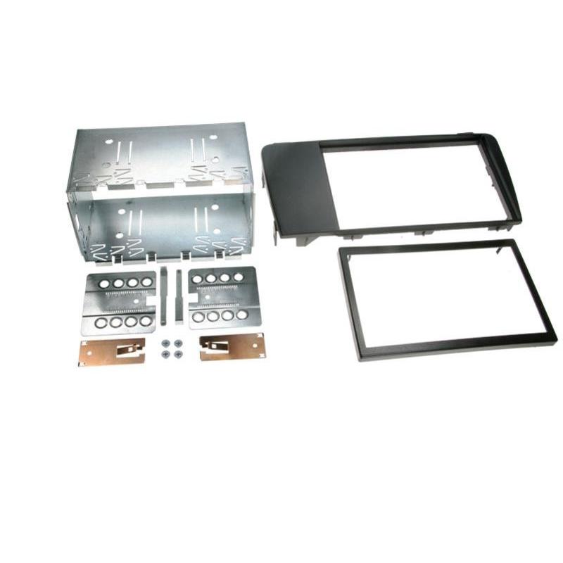 ACV 2DIN inbouwpakket Volvo S60/V70/XC70 ACV 2DIN inbouwpakket Volvo S60/V70/XC70