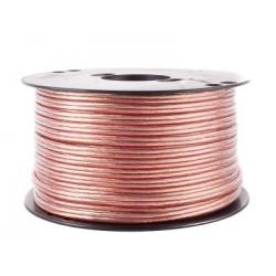 CHP HQ Speakerkabel 2,5 QMM (1 Meter)