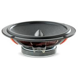 Focal ISU 165