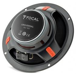 Focal ISU 165