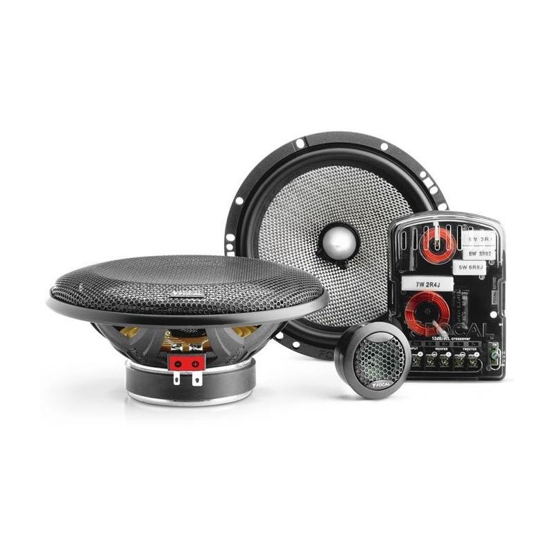 Focal 165 AS Focal 165 AS
