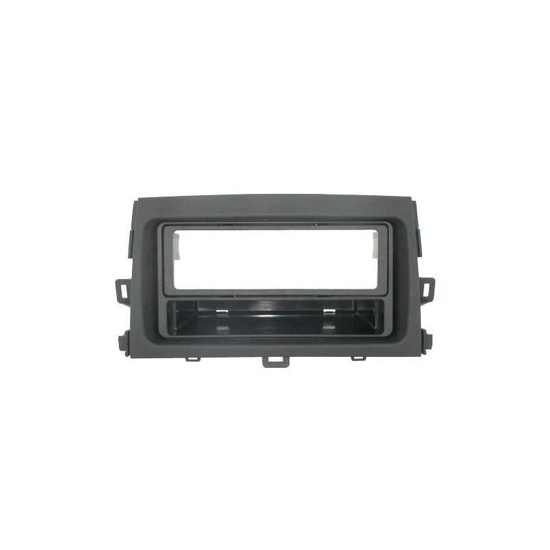 ACV 1DIN inbouwframe Toyota Corolla (002) ACV 1DIN inbouwframe Toyota Corolla (002)