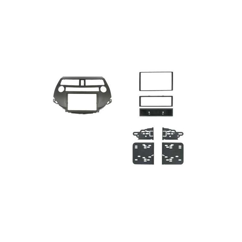 ACV 1DIN/2DIN inbouwframe Honda Accord/Acura (004)