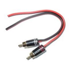 Audio System RCA-HI