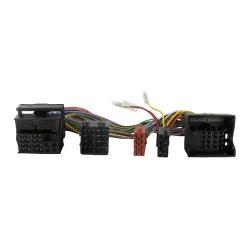 ACV Radio Koppeladapter Mercedes (015)