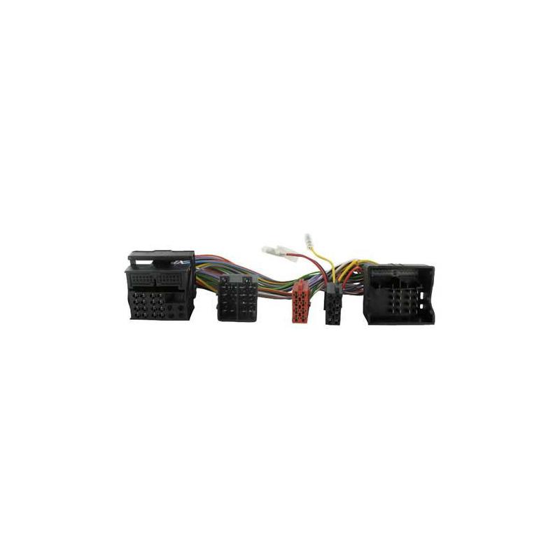 ACV Radio Koppeladapter Mercedes (015)