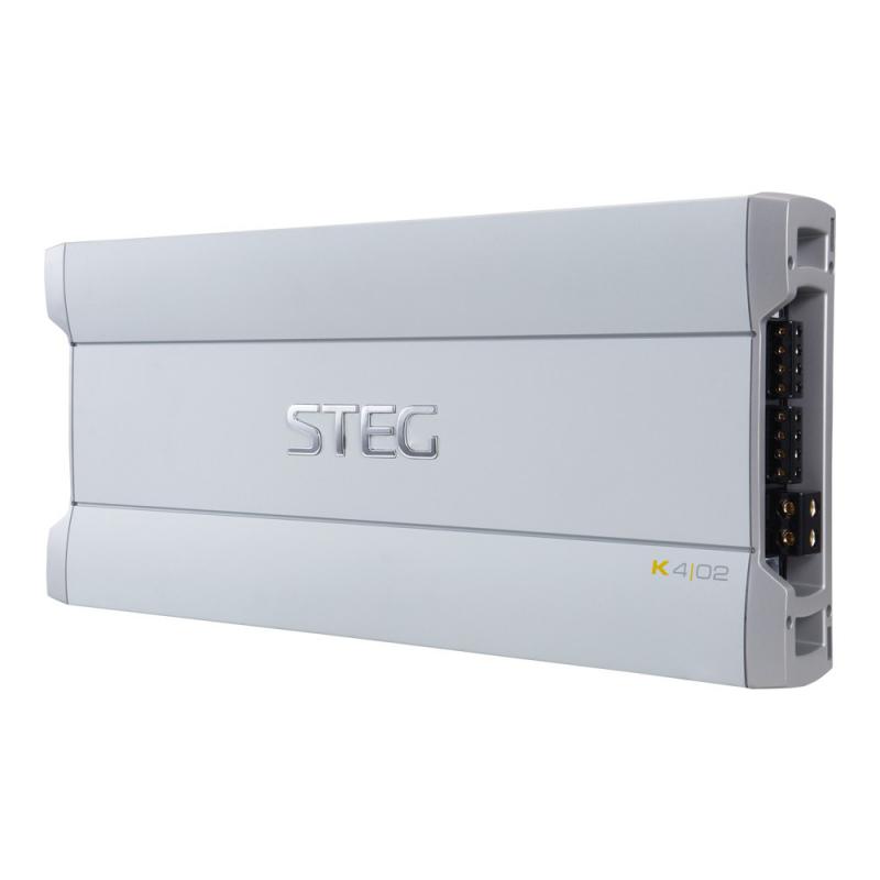 STEG K4.02 STEG K4.02