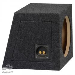 BASSER 10'' inch (25CM) Universele Subwooferbehuizing