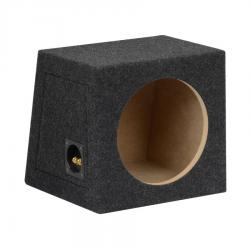 BASSER 10'' inch (25CM) Universele Subwooferbehuizing