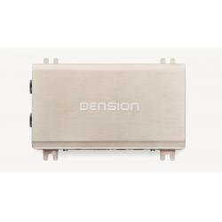 Dension Gateway 500 GW51MO2 PORSCHE