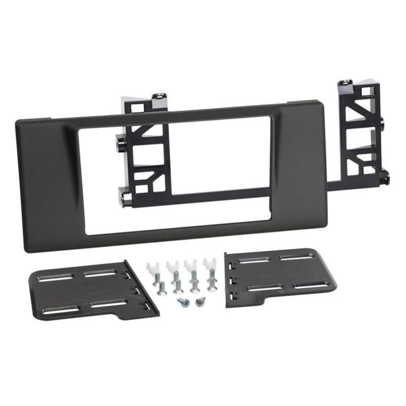 ACV 2DIN inbouwframe BMW 5-Serie