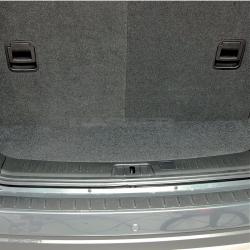 BASSER Pasklare 10'' inch Subwooferbehuizing Chevrolet Captiva (2006 - 2015)