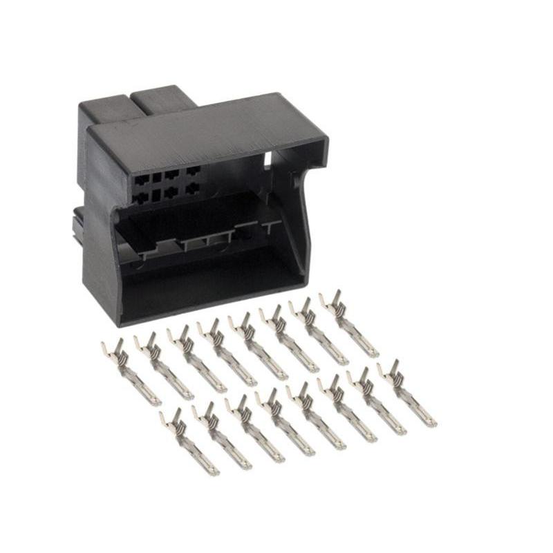ACV Quadlock Zelfbouwconnector (Female) ACV Quadlock Zelfbouwconnector (Female)