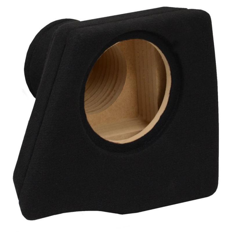BASSER Pasklare 8'' inch Subwooferbehuizing Kia Soul (2009 - 2013) BASSER Pasklare 8'' inch Subwooferbehuizing Kia Soul (2009 - 2013)