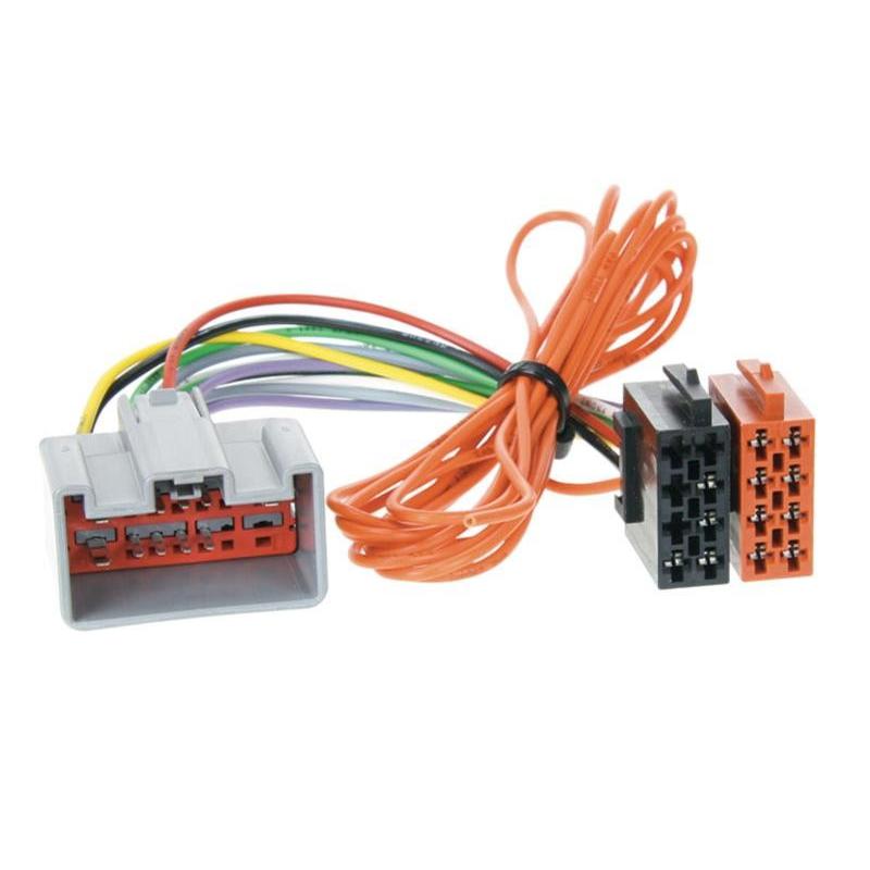 ACV Radio aansluitkabel Ford/Land Rover (002) ACV Radio aansluitkabel Ford/Land Rover (002)