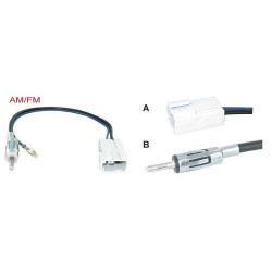 ACV AM/FM Antenne adapter Honda/Nissan (001)