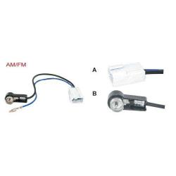 ACV AM/FM Antenne adapter Honda/Nissan (002)