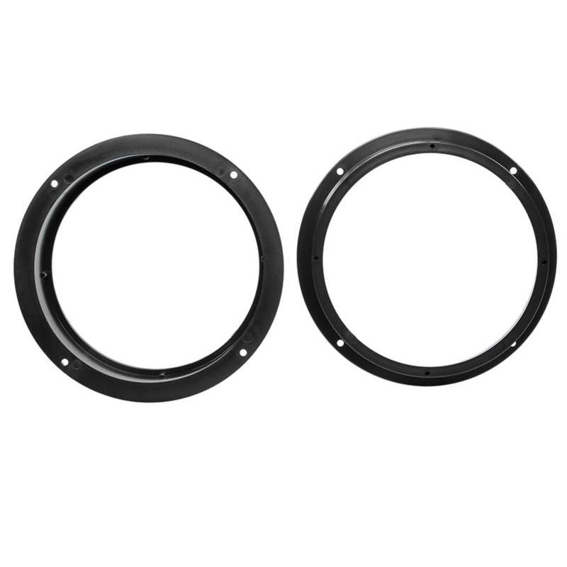 ACV Speakerringen set Audi A4/A5 ACV Speakerringen set Audi A4/A5