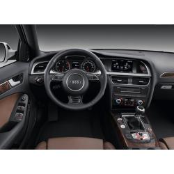 Integrated Sound Pakket Audi A4 Avant B8 (2010 - 2015)