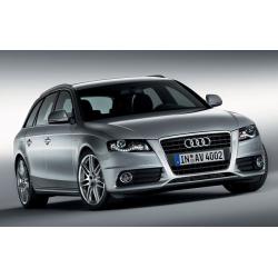 Integrated Sound Pakket Audi A4 Avant B8 (2010 - 2015)