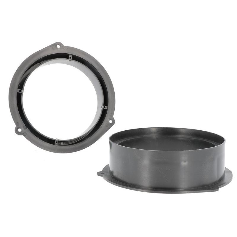 ACV Speakerringen set Audi A4/Q5