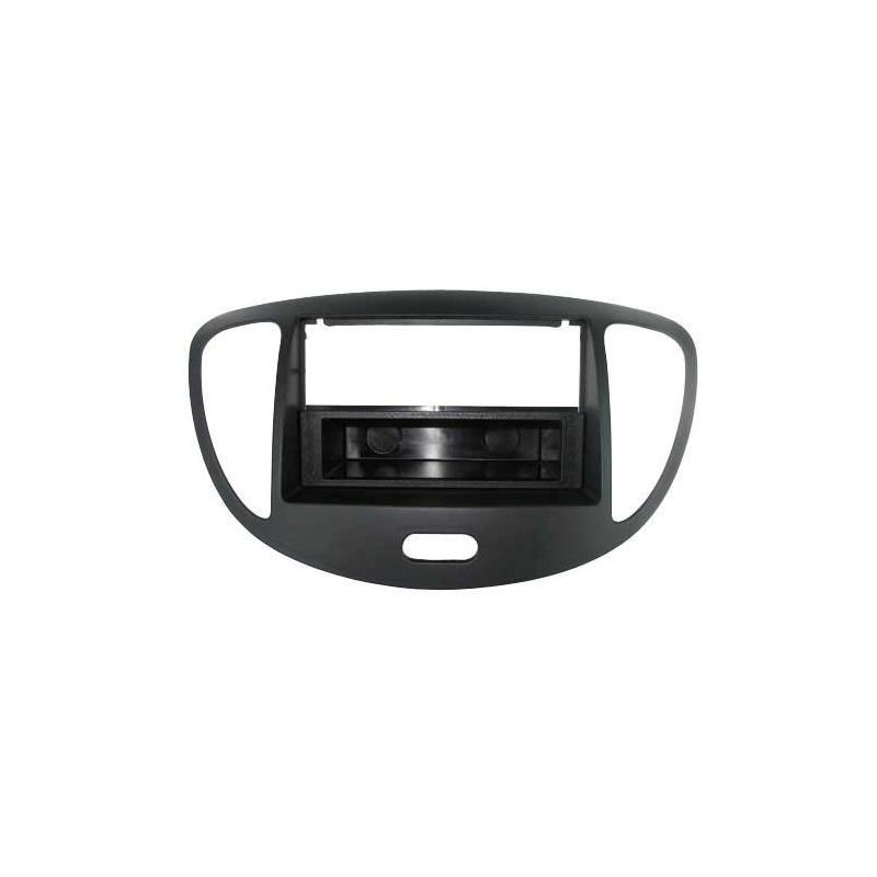 ACV 1DIN inbouwframe Hyundai i10 ACV 1DIN inbouwframe Hyundai i10