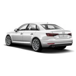 Integrated Sound Pakket Audi A4 Sedan B9 (Vanaf 2015)
