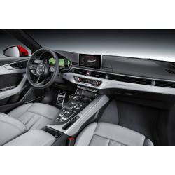 Integrated Sound Pakket Audi A4 Sedan B9 (Vanaf 2015)