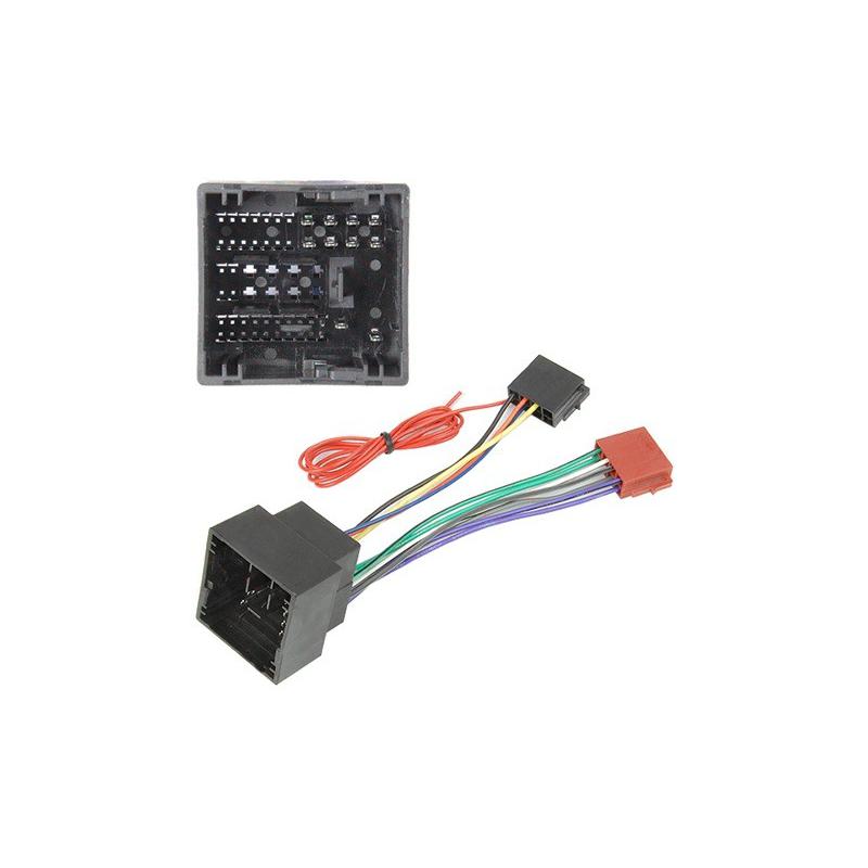 ACV Radio Aansluitkabel Citroën/Peugeot/Toyota (018)
