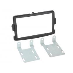 ACV 2DIN inbouwframe Dacia (001)